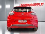 Ford Puma 2024 Punainen