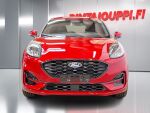 Ford Puma 2024 Punainen