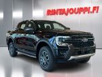 Ford Ranger 2024 Agate Black