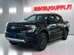 Ford Ranger 2024 Agate Black