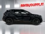 Kia Sportage 2025 Musta