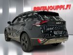 Kia Sportage 2025 Musta