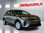 Kia Stonic 2025 Harmaa