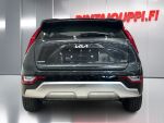 Kia Niro 2025 Harmaa