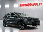 Kia Niro 2025 Harmaa