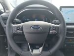 Ford Focus 2024 Agate Black