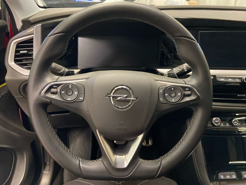 Opel Grandland 2022 