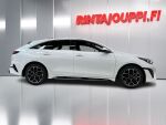 Kia ProCeed 2025 Valkoinen