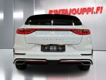 Kia ProCeed 2025 Valkoinen