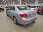 Toyota Corolla 2008 Sininen