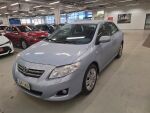 Toyota Corolla 2008 Sininen