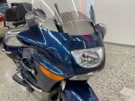 BMW K 2007 