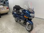 BMW K 2007 