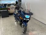 BMW K 2007 