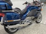 BMW K 2007 