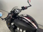 Triumph Rocket III 2021 