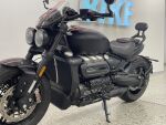 Triumph Rocket III 2021 