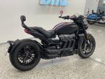 Triumph Rocket III 2021 