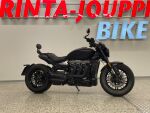 Triumph Rocket III 2021 