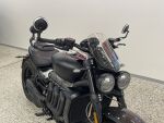 Triumph Rocket III 2021 