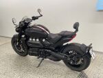 Triumph Rocket III 2021 