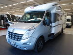 Adria MATRIX SUPREME 687 SL 2013 Valkoinen