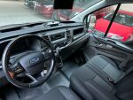 Ford Transit Custom 2021 