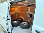 Ford Transit Custom 2021 