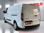 Ford Transit Custom 2021 