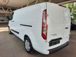 Ford Transit Custom 2021 