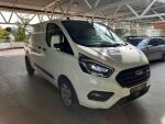 Ford Transit Custom 2021 