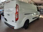 Ford Transit Custom 2021 