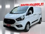 Ford Transit Custom 2021 