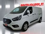 Ford Transit Custom 2021 