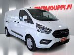 Ford Transit Custom 2021 