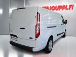 Ford Transit Custom 2021 