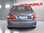 Toyota Corolla 2008 Harmaa