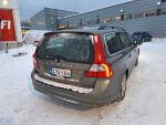 Volvo V70 2010 Vihreä