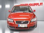 Volvo C30 2010 Punainen