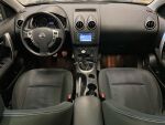 Nissan Qashqai 2011 Musta