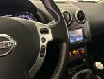 Nissan Qashqai+2 2011 Harmaa