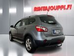 Nissan Qashqai+2 2011 Harmaa