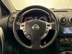 Nissan Qashqai+2 2011 Harmaa