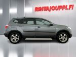 Nissan Qashqai+2 2011 Harmaa