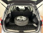 Nissan Qashqai+2 2011 Harmaa