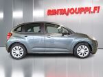 Citroen C3 2011 Harmaa