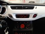 Citroen C3 2011 Harmaa