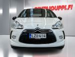 Citroen DS3 2012 Valkoinen