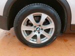 BMW X3 2012 Harmaa