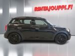 Mini Cooper S 2012 Musta